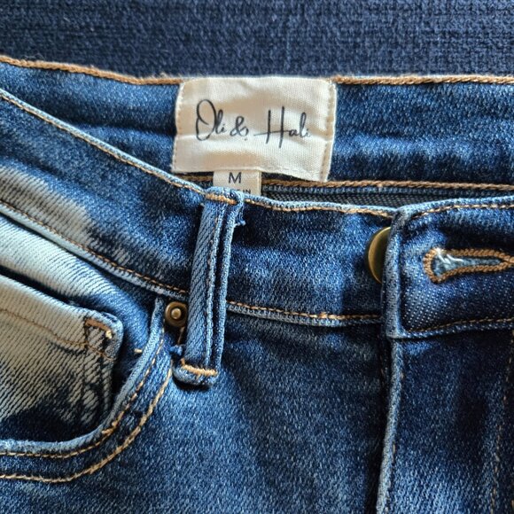 Jeans - Picture 6 of 8